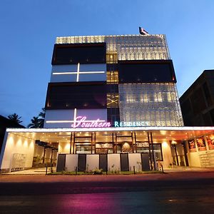 Hotel Southern Residency- Near To Sipcot